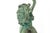Italian Grand Tour Bronze Sculpture “Dancing Faun of Pompeii” After Antique For Sale - Image 16 of 18