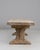 20th Century French Oak Trestle Dining Table For Sale - Image 13 of 18