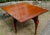 18th Century Pennsylvania Walnut Drop Leaf Table For Sale In New York - Image 6 of 10