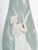 Art Nouveau Vase with Relief of Woman from Weshwood, 1900s For Sale - Image 3 of 8