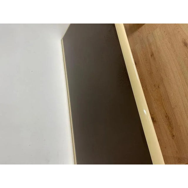 1970s Dining Room Table For Sale - Image 5 of 17