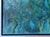 Textile Nancy Paris Pruden "Cypress Creek" Contemporary Naturalistic River Landscape Nature Painting, 2020s For Sale - Image 7 of 10