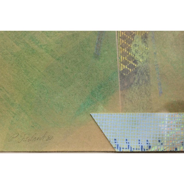 "Before Now" Decoupage Art by Paul Garland For Sale In New York - Image 6 of 7