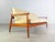Midcentury Sofa by Arne Vodder for France & Søn / France & Daverkosen For Sale - Image 5 of 13