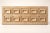 1960s Headboard in Limed Wood, 1960s For Sale - Image 5 of 5