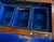 Set of 4, Antique French Napoleon III Era Scent Caddy / Perfume Box For Sale - Image 10 of 11