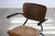 Vintage Industrial Stackable School Chair, 1960s For Sale - Image 4 of 10