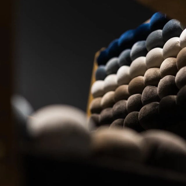 Set of Vintage Chairs For Sale - Image 4 of 16