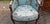 Cabriolet Wingback Armchairs, 1930s, Set of 2 For Sale - Image 12 of 15