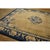 Antique 1920s Beige Field Deco Peacock Chinese Peking Knotted Rug 9' X 11' 6'' For Sale - Image 9 of 9