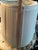 Vintage Cut Crystal & Brass Greek Key Table Lamps - a Pair For Sale - Image 11 of 12