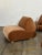 As pictured W115 D55 H29 Single Piece: W29 D35 SW29 SD20 SH14.5 Corner Piece: W35 D35 H29 SW19 SD19 SH13 Isosceles Modular...