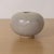 1960s French Stoneware Ceramic Globe Vase For Sale In Los Angeles - Image 6 of 11