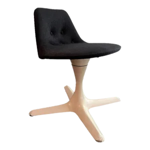 Mid 20th Century Burke Side Chair