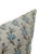 Rustic Fabdivine Floral Home Decor Cushion Cover 12x20 Inch- Deepika For Sale - Image 3 of 4