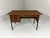 Teak Freestanding Desk by Gunnar Nielsen Tibergaard for Tibergaard, Denmark, 1960s For Sale - Image 15 of 15