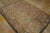Antique American Hooked Rug For Sale - Image 4 of 14