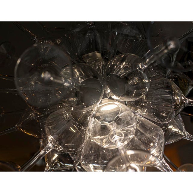 Cheers Pendant Lamp by Dario Nasuti For Sale - Image 6 of 8