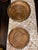 1970s 1970s Gabriella Crespi Rattan Bowl Set For Sale - Image 5 of 7