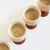 Studio Pottery Goblets - Set of 4 For Sale - Image 12 of 13