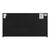 Lark 60 in. W Rectangular Wood 6 Drawer Dresser, Washed Black For Sale In Chicago - Image 6 of 8