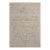 Chris Loves Julia x Loloi Ida Spa / Multi 2'-3" x 3'-10" Accent Rug For Sale