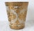 Vintage Italian Wastebasket For Sale - Image 4 of 8
