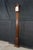 1970s Vintage Chapman Federal Revival Mahogany Longcase Grandfather Case Clock Spain For Sale - Image 5 of 18