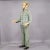 Figurative 1930s Antique Hotel Page Automaton For Sale - Image 3 of 12