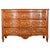 Wood French 18th Century Louis XV Inlaid Commode For Sale - Image 7 of 15