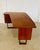 Mid-Century Danish Teak Boomerang Desk from Løvig, 1960s For Sale - Image 13 of 18