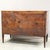 Wood Antique Italian Louis XVI Chest of Drawers in Walnut, 1700s For Sale - Image 7 of 16