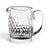 Late 20th Century Waterford Crystal Creamer and Open Sugar Bowl Set For Sale - Image 12 of 17