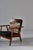 Set of Danish Modern Ge-240 Lounge Chairs in Oak attributed to Hans J. Wegner for Getama, 1955 For Sale - Image 12 of 18