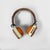 Modern Headphone Radio from Renault Sound Radio, France, 1970s For Sale - Image 4 of 12