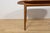 Mid-Century Modern Extendable Dining Table by Nils Jonsson for Troeds Bjärnum, Sweden, 1960s For Sale - Image 16 of 18