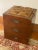 19th Century English Campaign Trunk For Sale - Image 13 of 13