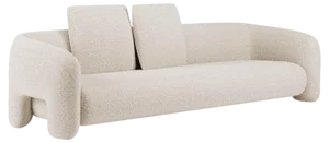 Large Bold Sofa by Mohdern