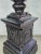 1950s Monumental Large Urn Planter For Sale - Image 10 of 12