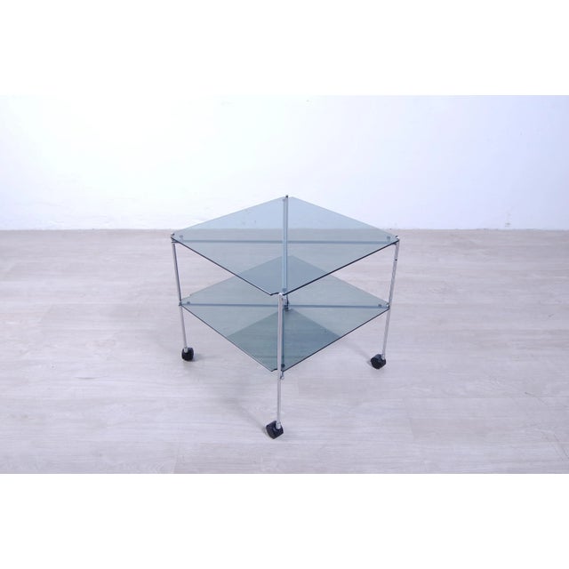 Biplane Trolley by Bruno Munari for Robots For Sale - Image 13 of 13