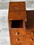 Japanese Wooden Kaidan Tansu, 1950s For Sale - Image 10 of 16