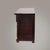 Sideboard - Sheraton Style Antique American For Sale In Providence - Image 6 of 15