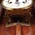Vintage Wooden Pendulum Clock For Sale - Image 10 of 15