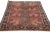 English Antique Persian Hussainabad Hamadan Rug - 02'08 X 04'00 For Sale - Image 3 of 9