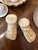 Sourced directly from Paris, these plaster fragments are a homage to the grand tradition of European cast-making. For...