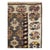 Tribal Galerie Shabab Collection Mid-20th Century Handmade Turkish Anatolian Gallery Rug For Sale - Image 3 of 10