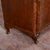Art Deco Two-Door Cabinet with Shelves and Drawers For Sale - Image 12 of 18