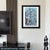 Charles Cobelle Original Mixed Media Painting Triptych - Set of 3 - MCM For Sale - Image 11 of 17