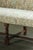 Vintage Art Deco Danish Sofa in Oak, Denmark, 1940s For Sale - Image 11 of 18