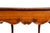French Provincial Antique Cherrywood Writing Table, Mid-18th Century For Sale - Image 14 of 18